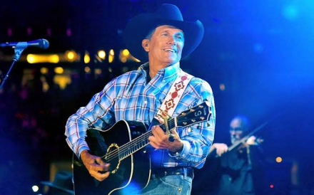 GEORGE HARVEY STRAIT SR.