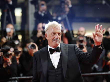 KEVIN MICHAEL COSTNER